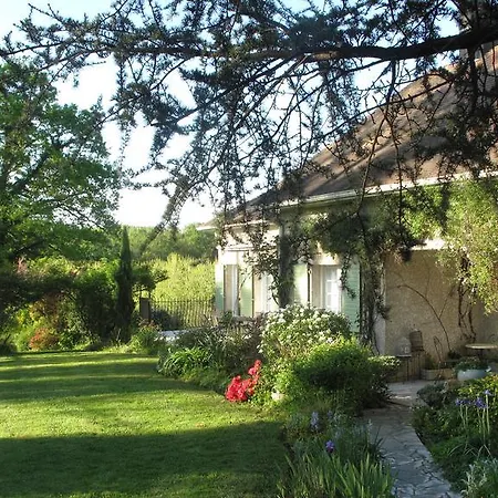 Bed & Breakfast Jouandous