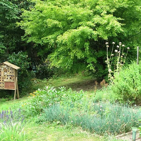 Bed & Breakfast Jouandous Habas