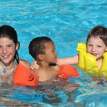 Jouandous Bed & Breakfast