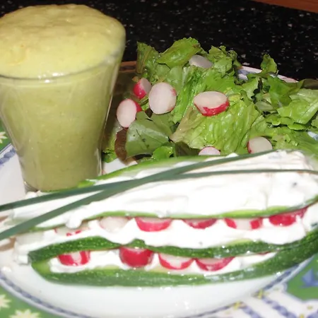 Jouandous Bed & Breakfast Habas