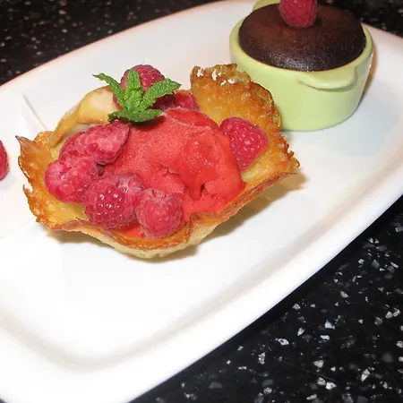 Bed & Breakfast Jouandous 3*