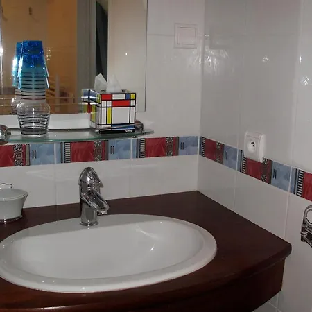 Jouandous Bed & Breakfast Habas