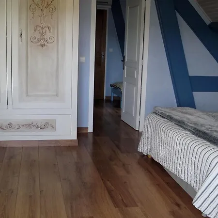 Bed & Breakfast Jouandous