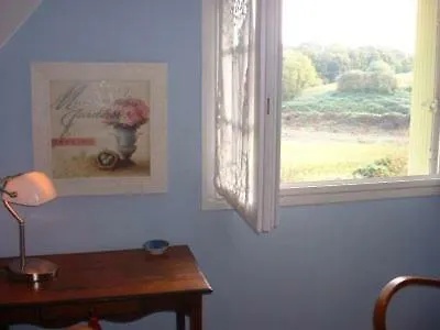 Bed & Breakfast Jouandous 3*