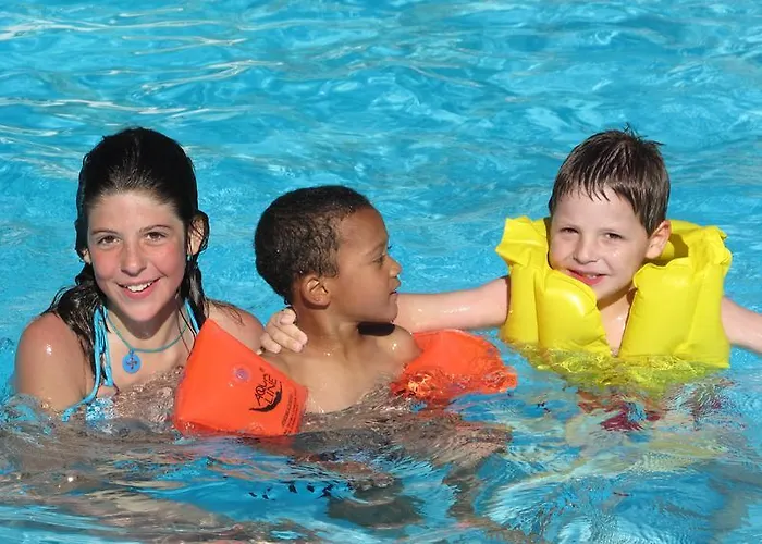 Jouandous Отель типа 