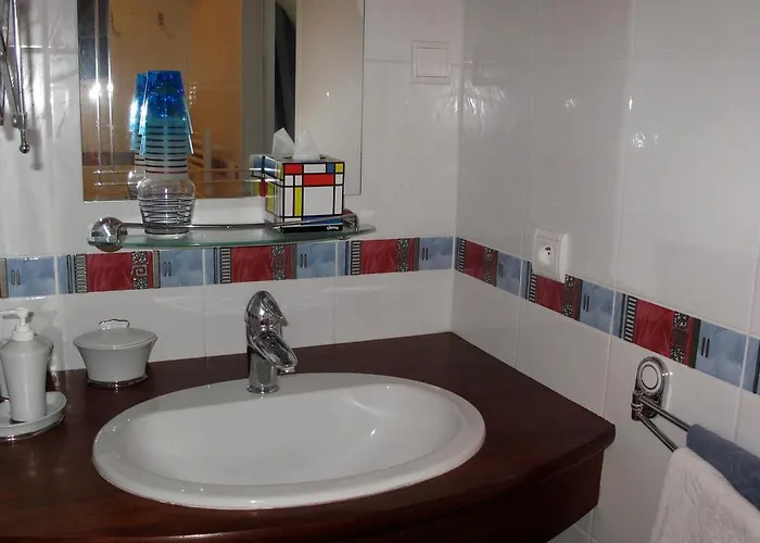 Jouandous Отель типа 